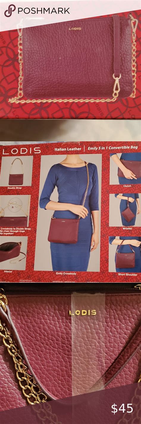 lodis handbags one stop